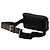Prada Black Tessuto Buckle Belt Bag - view 2