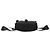 Prada Black Tessuto Buckle Belt Bag - view 3