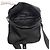 Prada Black Tessuto Buckle Belt Bag - view 4