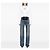 Prada Black Tessuto Buckle Belt Bag - view 6