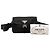 Prada Black Tessuto Buckle Belt Bag - view 7