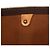 Louis Vuitton Keepall Bandoulière 60 Monogram Marrone - vista 6