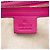 Borsa Soho piccola in vernice rosa Gucci - vista 5