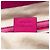 Borsa Soho piccola in vernice rosa Gucci - vista 6