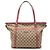 Borsa Joy convertibile in tela GG beige di Gucci