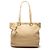 Borsa Prada Beige Vitello Daino