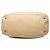 Borsa Prada Beige Vitello Daino - vista 3