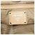 Borsa Prada Beige Vitello Daino - vista 5