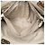 Gucci Beige Medium GG Canvas Bamboo Libeccio Tote - Ansicht 4