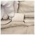 Gucci Beige Medium GG Canvas Bamboo Libeccio Tote - Ansicht 6