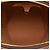 Louis Vuitton Ellipse PM Monogramma Marrone - vista 4