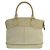 Borsa Lockit PM Suhali di Louis Vuitton Bianco - vista 2