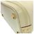 Borsa Lockit PM Suhali di Louis Vuitton Bianco - vista 3