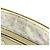 Borsa Lockit PM Suhali di Louis Vuitton Bianco - vista 9