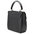 Borsa Gancini Salvatore Ferragamo Blu navy - vista 2