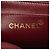 Borsa a mano Chanel Matelassé Coco Mark con catena Nero - vista 10