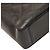 Borsa a mano Chanel Matelassé Coco Mark con catena Nero - vista 5