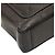 Borsa a mano Chanel Matelassé Coco Mark con catena Nero - vista 7