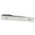 Louis Vuitton Monogram Bold Tie Clip M00703 Silvery