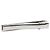Louis Vuitton Monogram Bold Tie Clip M00703 Silvery - view 2