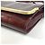 Borsa Clutch Rossmore PM in Monogram Vernis di Louis Vuitton Rosso Porpora - vista 6