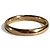 Tiffany & Co Tiffany 18K Goldring Golden