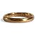 Tiffany & Co Tiffany 18K Goldring Golden - Ansicht 2