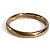 Tiffany & Co Tiffany 18K Goldring Golden - Ansicht 3
