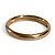 Tiffany & Co Tiffany 18K Goldring Golden - Ansicht 4