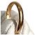 Tiffany & Co Tiffany 18K Goldring Golden - Ansicht 5