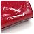 Louis Vuitton Monogram Vernis Catalina BB Tote Bag Pink Rot - Ansicht 11