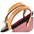 Louis Vuitton Monogram Vernis Catalina BB Tote Bag Pink Rot - Ansicht 12