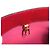 Louis Vuitton Monogram Vernis Catalina BB Tote Bag Pink Rot - Ansicht 14