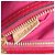 Louis Vuitton Monogram Vernis Catalina BB Tote Bag Pink Rot - Ansicht 16