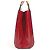 Louis Vuitton Monogram Vernis Catalina BB Tote Bag Pink Rot - Ansicht 3