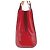 Louis Vuitton Monogram Vernis Catalina BB Tote Bag Pink Rot - Ansicht 4
