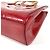 Louis Vuitton Monogram Vernis Catalina BB Tote Bag Pink Rot - Ansicht 6