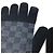 Louis Vuitton M70006 Damier Graphite Gon Petit Handschuhe Schwarz - Ansicht 2
