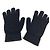 Louis Vuitton M70006 Damier Graphite Gon Petit Handschuhe Schwarz - Ansicht 5