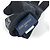 Louis Vuitton M70006 Damier Graphite Gon Petit Handschuhe Schwarz - Ansicht 7