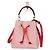 Néonoé Borsa a mano Neo Noé BB in Epi Louis Vuitton Rosa