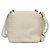 Borsa a spalla in pelle Intrecciato da donna di Bottega Veneta