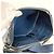 Borsa a tracolla Louis Vuitton Taiga Grigori Blu - vista 13
