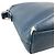 Borsa a tracolla Louis Vuitton Taiga Grigori Blu - vista 7