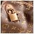 Borsa da viaggio Louis Vuitton Monogram Keepall 55 Marrone - vista 15