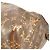 Borsa da viaggio Louis Vuitton Monogram Keepall 55 Marrone - vista 6
