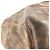 Borsa da viaggio Louis Vuitton Monogram Keepall 55 Marrone - vista 7