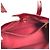 Borsa Louis Vuitton Monogram Vernis Wilshire PM Rosso - vista 11