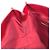 Borsa Louis Vuitton Monogram Vernis Wilshire PM Rosso - vista 15