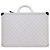 Borsa a mano Trunk Case Bisten 50 Taigarama di Louis Vuitton Bianco